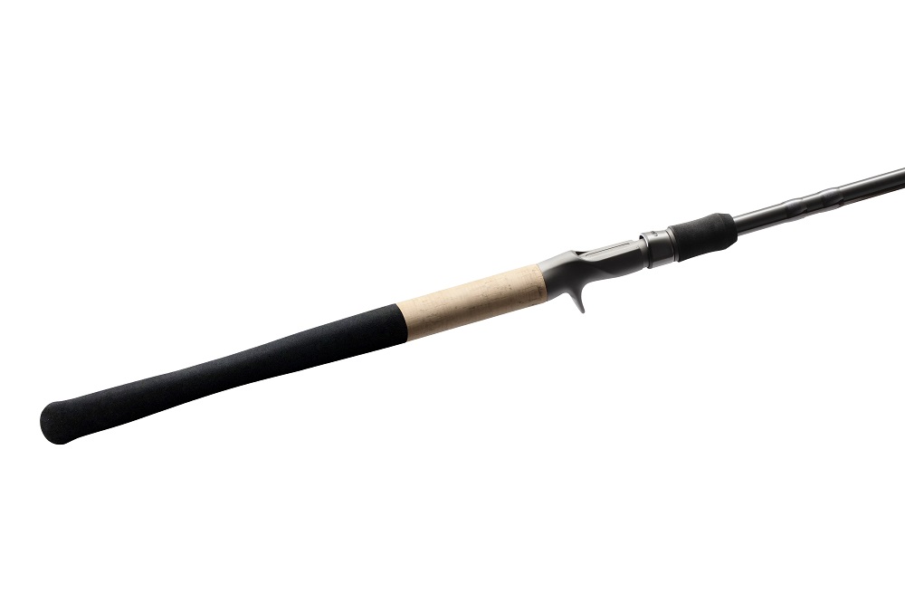 St Croix Victory Bait Casting Rod VTC710HF 21-85g SB Ranger